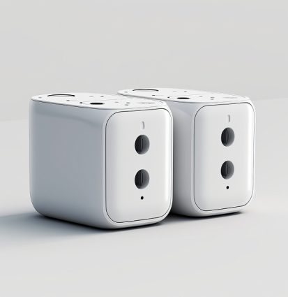 Portable bluetooth
