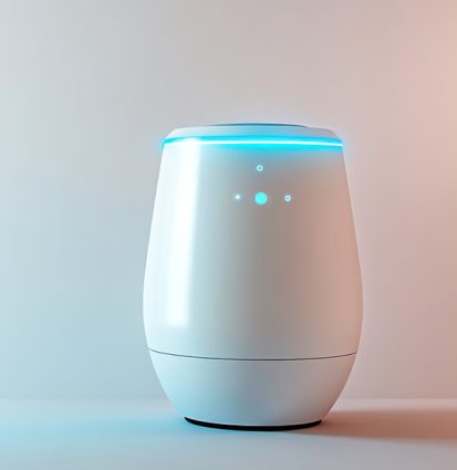 Bluetooth speaker ultrasonic