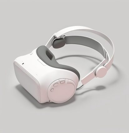 Virtual reality headset