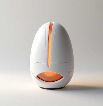 Creative speakers