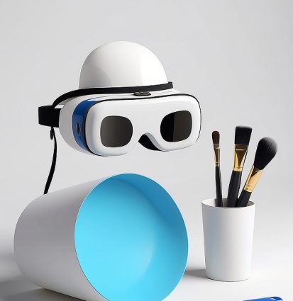 Wisfunlly VR headset